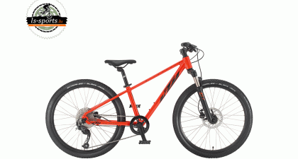 KTM - Wild Speed disc 24 (40178)