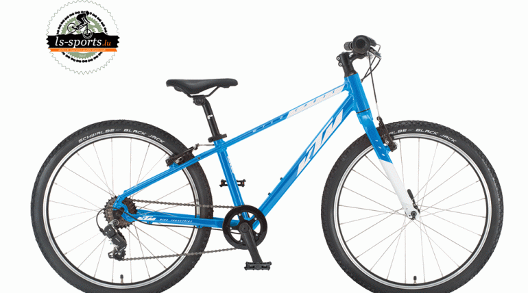 Wild Cross 24 metallic blau (40180)