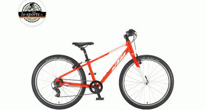 KTM - Wild Cross 24 fire orange (40180)
