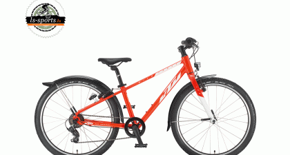 KTM - Wild Cross Street 24 (40181)
