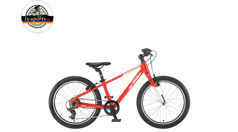 Wild Cross 20 fire orange (40182)