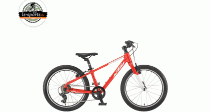 KTM - Wild Cross 20 fire orange (40182)
