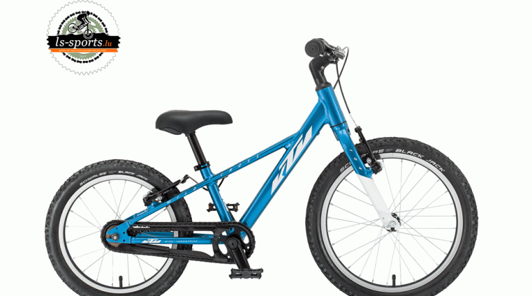 Wild Cross 16 metallic blue (40183)