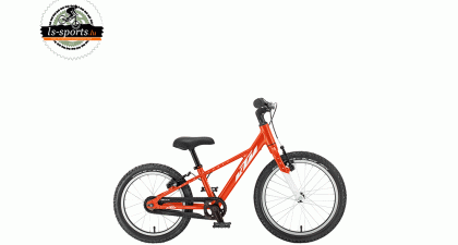 KTM - Wild Cross 16 fire orange (40183)