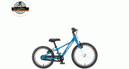KTM - Wild Cross 16 metallic blue (40183)