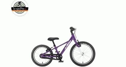 KTM - Wild Cross 16 metallic purple (40183)