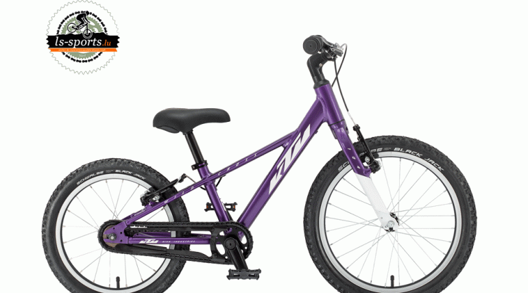 Wild Cross 16 metallic purple (40183)