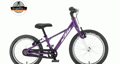 KTM - Wild Cross 16 metallic purple (40183)