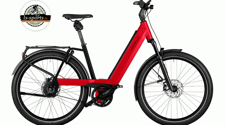 Nevo4 GT Vario (N°30)
