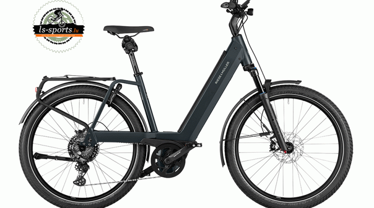 Nevo4 GT Touring (N°15)