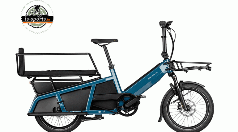Multitinker Vario (N°33)