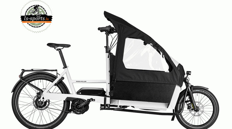 Transporter 65 Vario (N°36)