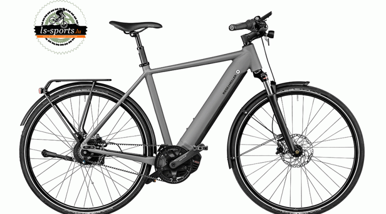 Roadster vario (40543)