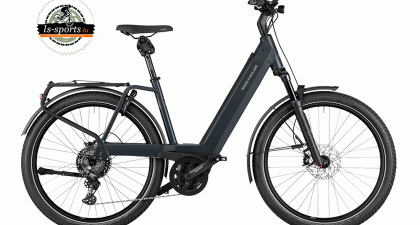 Riese und Müller - Nevo4 GT touring (40547)