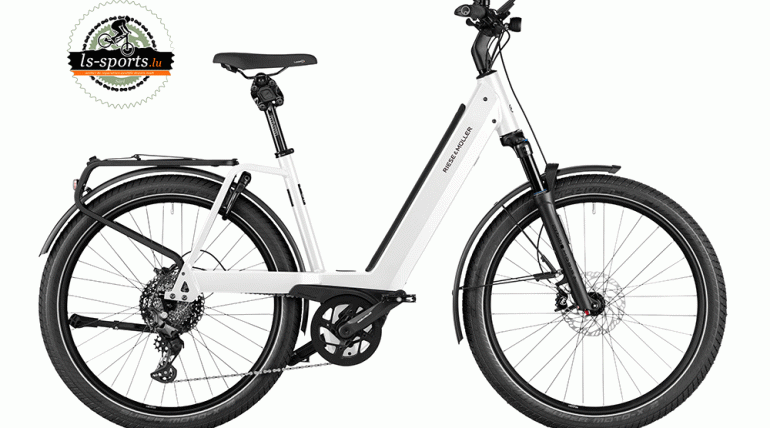 Nevo4 GT touring (40548)