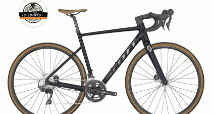 Scott - Speedster 10 (40555)
