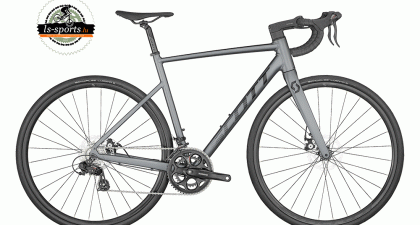 Scott - Speedster 50 (40559)