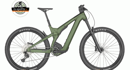 Scott - Patron eRide 930 (40598)