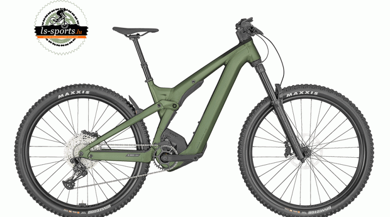 Patron eRide 930 (40598)