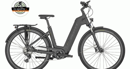 Scott - Sub Sport eRide 20 Unisex (40649)