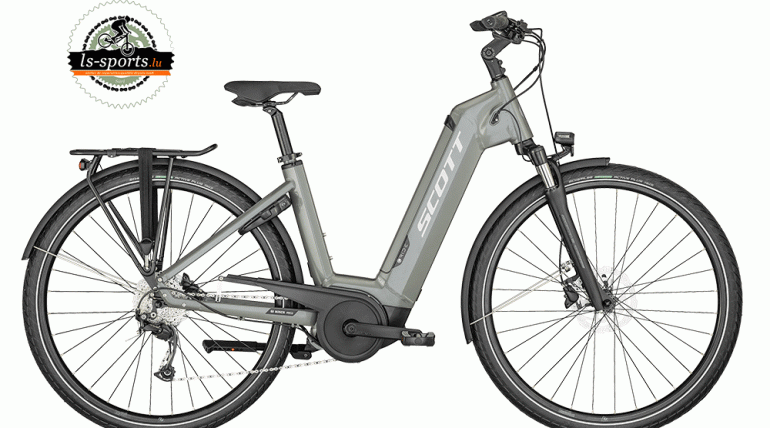 Sub Active eRide 10 Unisex (40658)