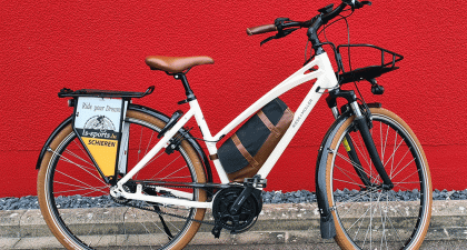 Riese und Müller - Cruiser2 mixte silent (40675)