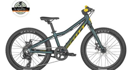 Scott - Scale 20 rigid (40702)