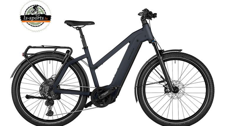 Charger4 mixte GT touring (40758) 