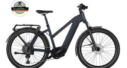 Riese und Müller - Charger4 mixte GT touring (40758) 
