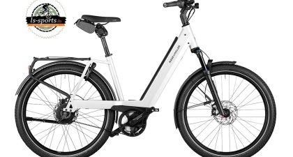Riese und Müller - Nevo4 GT vario (40760)