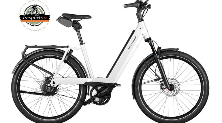 Nevo4 GT vario (40760)