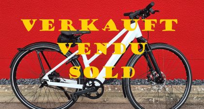 Riese und Müller - Urban Seven silent (40766)