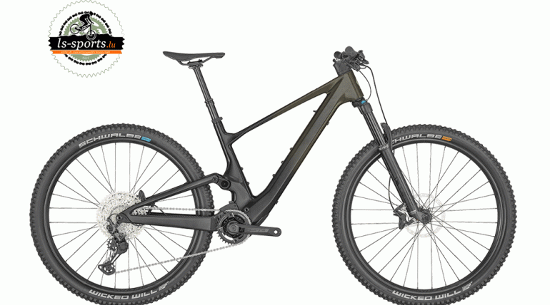 Lumen eRide 910 (40782)