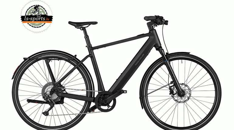 Urban Five touring (N°03)