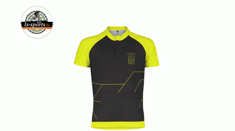 Shirt Junior RC Team (3896947744)