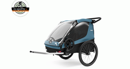 Thule - Courier