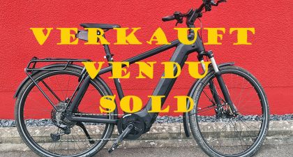 Riese und Müller - Charger4 Touring (39450)