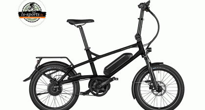 Riese und Müller - Tinker vario (41060)
