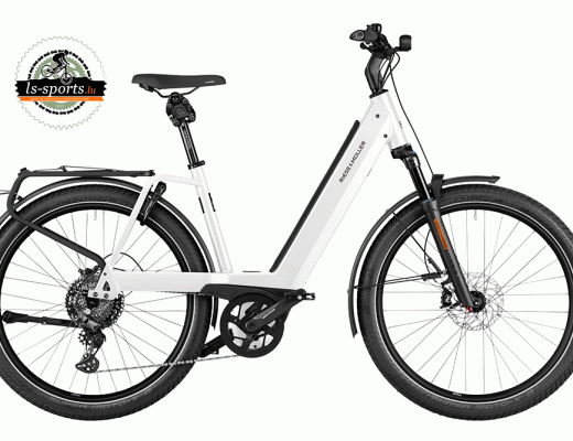 Nevo4 GT Touring GX HS