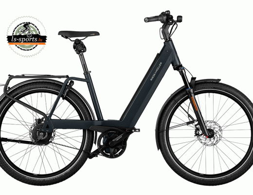 Nevo4 GT Vario GX HS