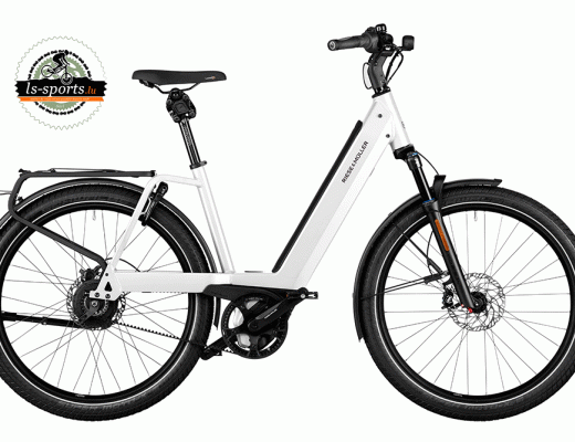 Nevo4 GT Vario GX HS