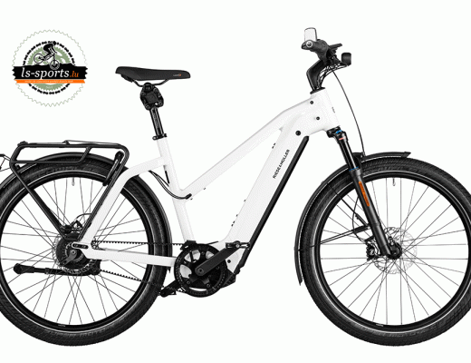 Charger4 Mixte GT Vario HS