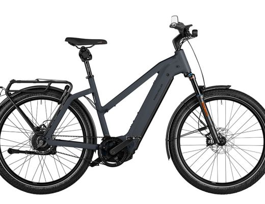 Charger4 Mixte GT Vario GX HS