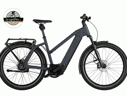 Charger4 Mixte GT Vario (N°09)