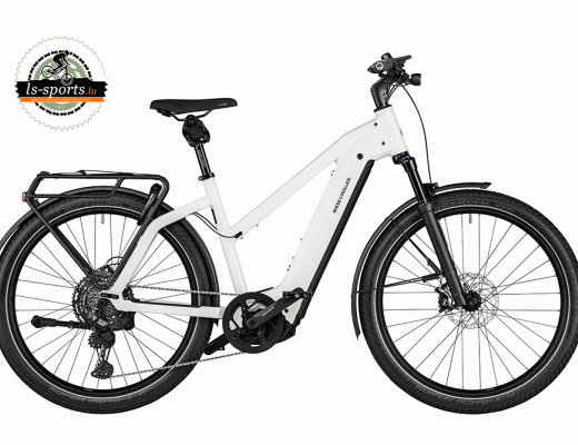 Charger4 Mixte GT Vario (N°09)