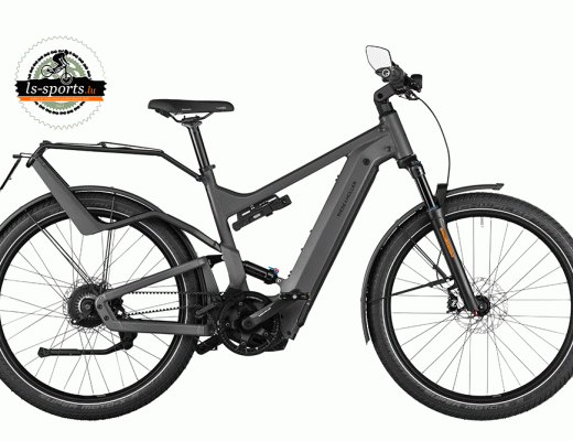 Delite4 GT Vario HS 