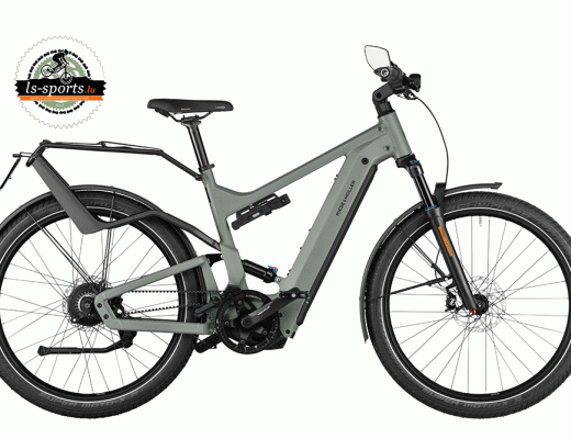 Delite4 GT Vario HS 