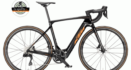 KTM - Macina Revelator SX Prime (41558)