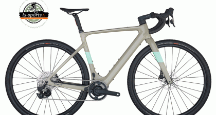 Scott - Solace Gravel eRide 30 (41771)