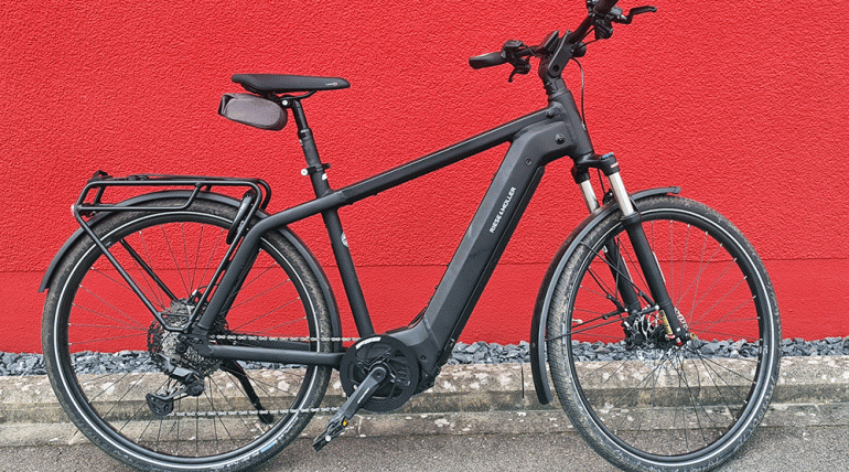 Charger4 Touring (39450)